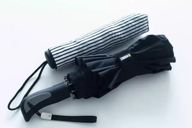 最强防风雨伞能抗住沙尘暴吗,7-8级大风威力