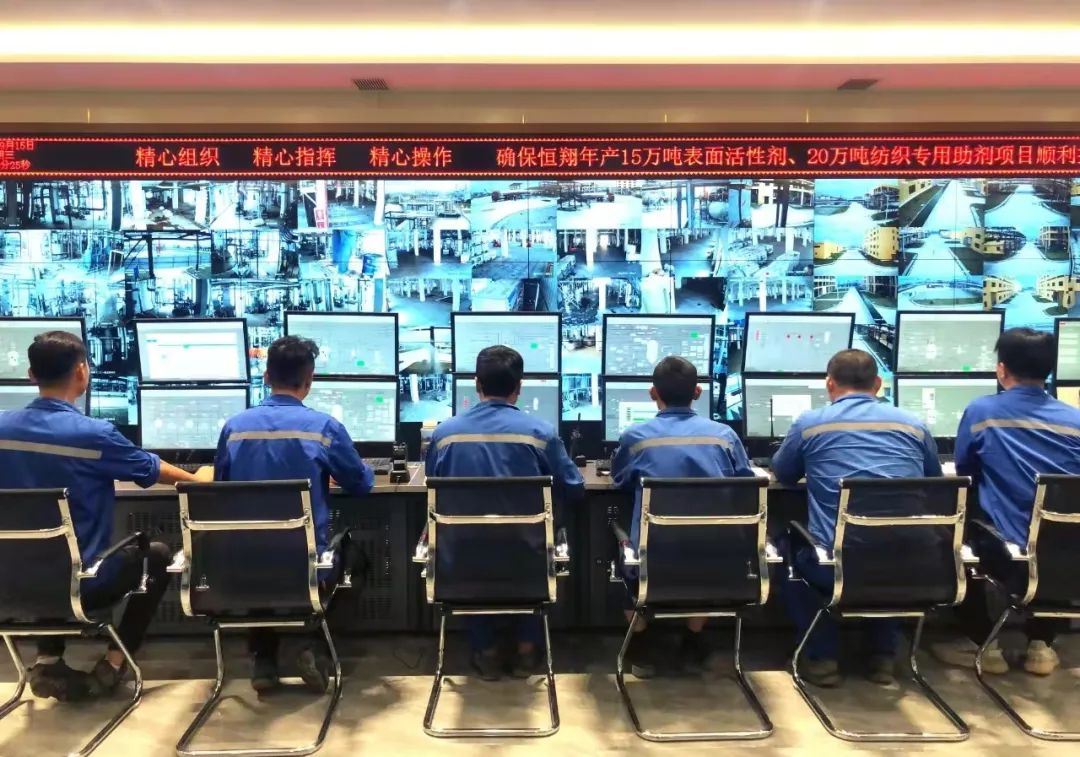 浙江桐昆恒翔新材料项目,桐昆集团恒翔新材料项目