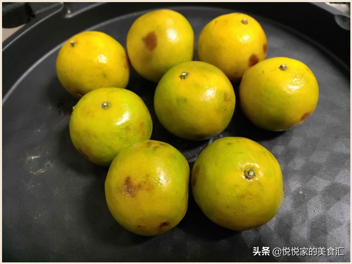 吃桔子上火怎么办怎么快速缓解,吃桔子嘴巴上火怎么去火