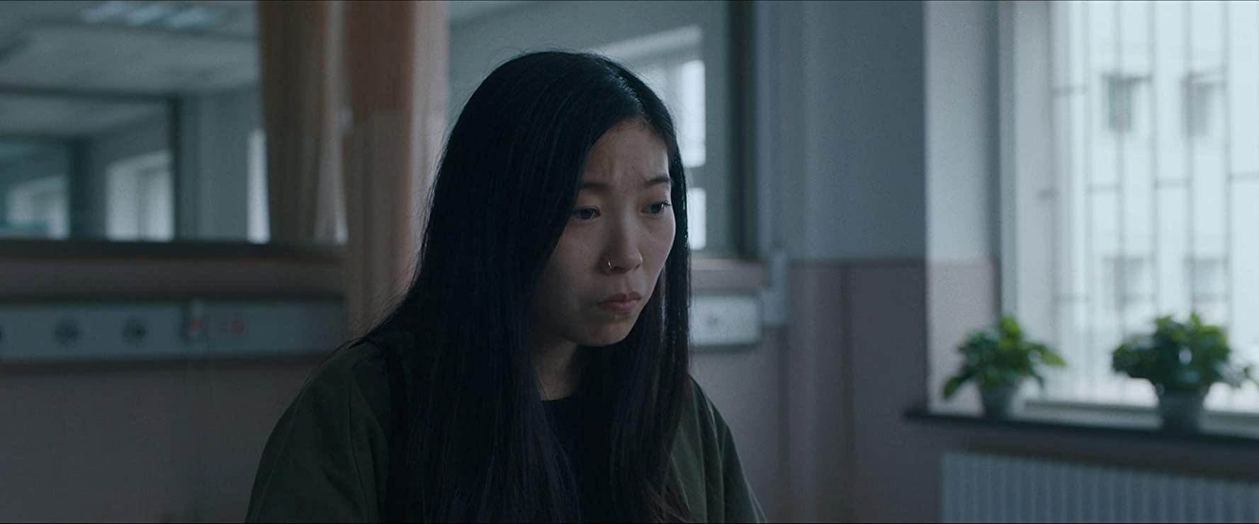 电影别告诉她短片,电影别告诉她创作