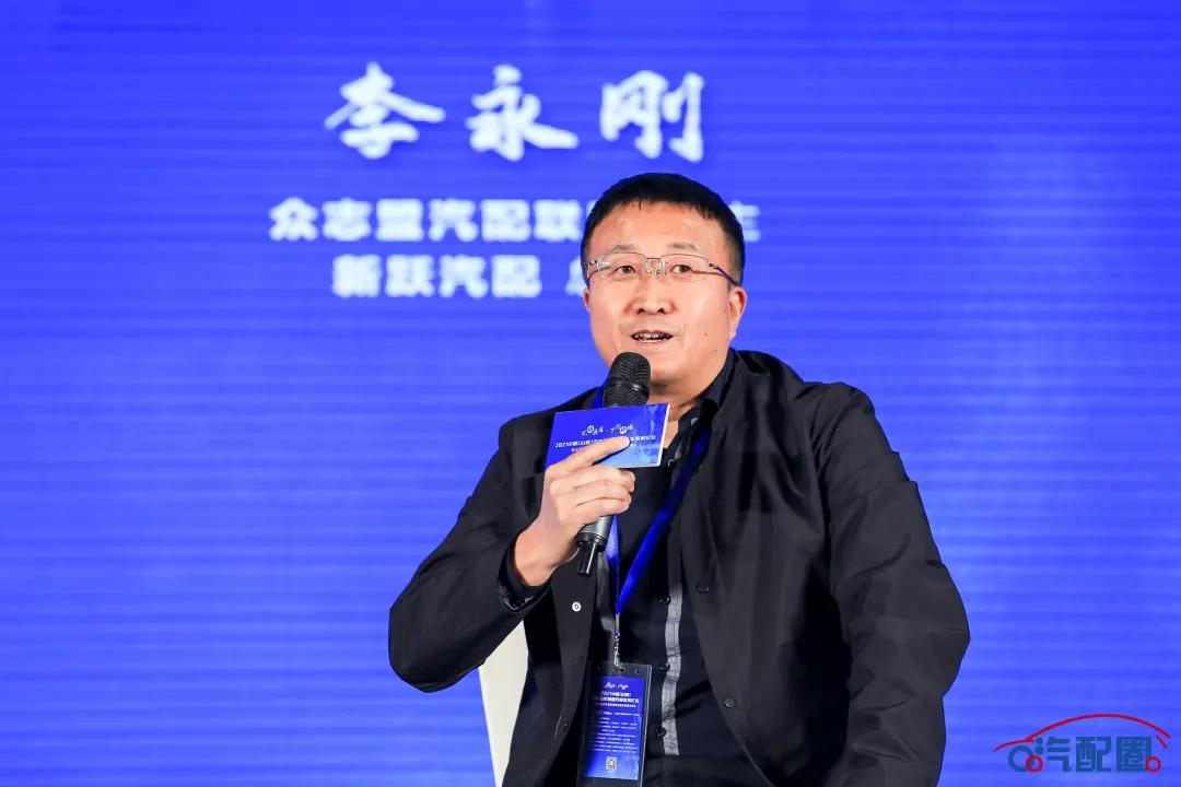 汽配行业精准推广获客,汽配经销商破局之道上