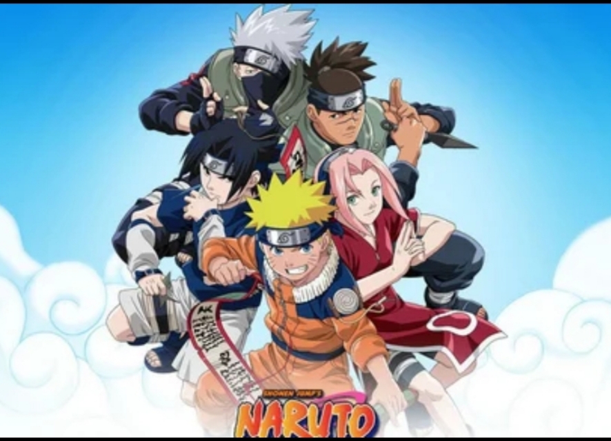 盘点那些你看过的动漫,童年看过的动漫