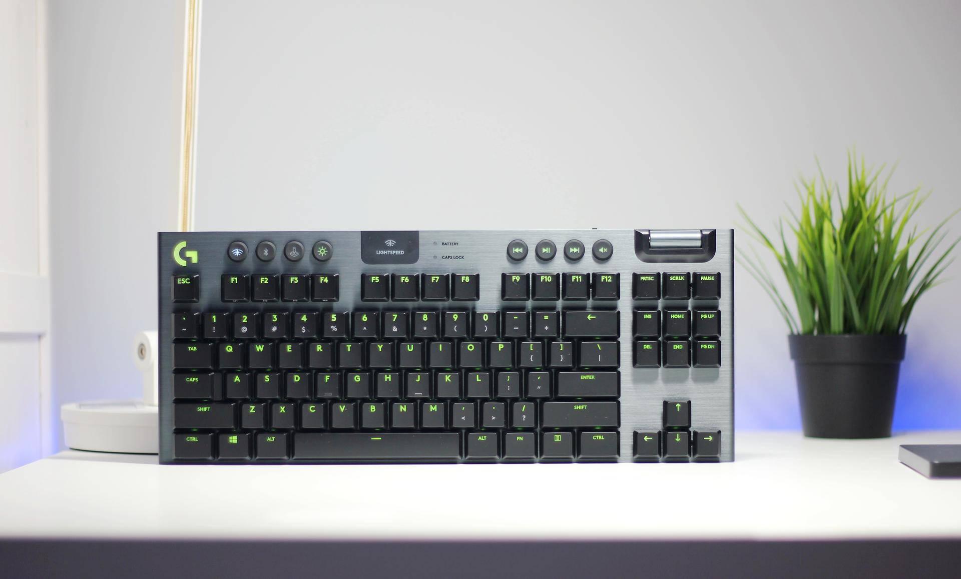 最值得入手的游戏外设,最适合学生党的电竞游戏本