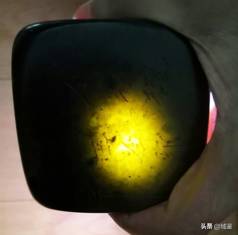 收藏家掉落物品,寿山石原石艾叶绿收藏家