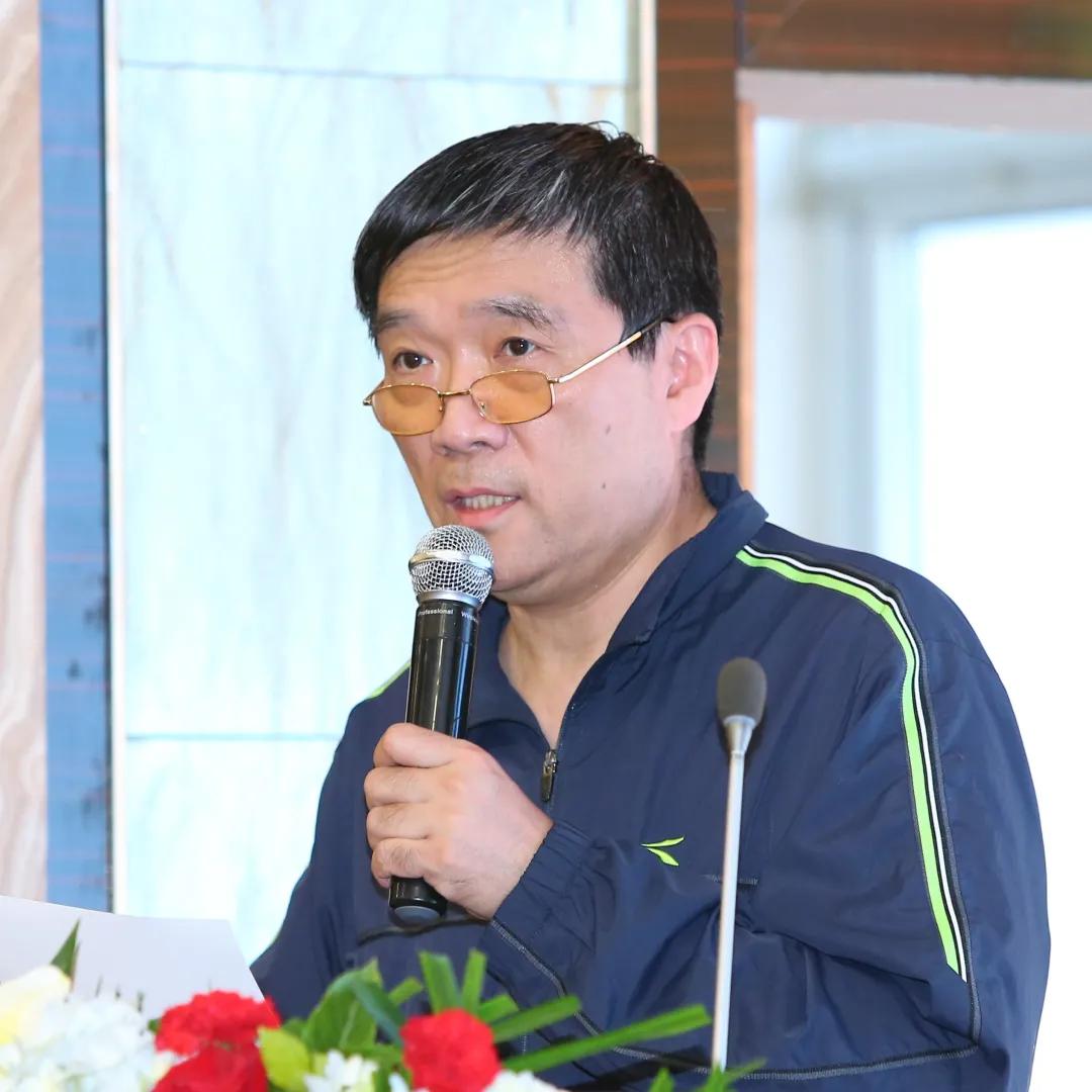 CCO主旨报告-李凯：肿瘤血管靶向治疗-瓶颈、对策与期盼