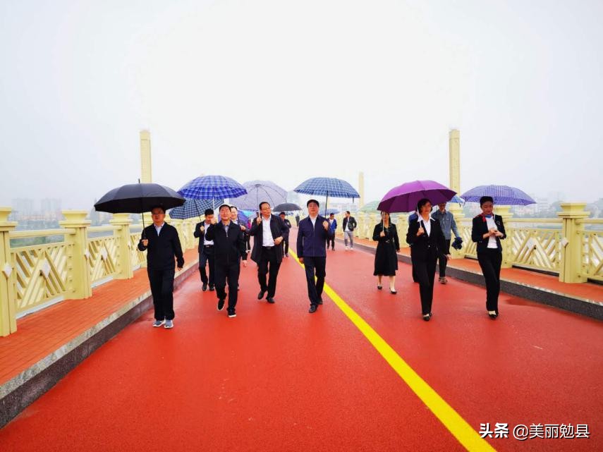 勉县汉江路南段改造,勉县九冶桥如何改造