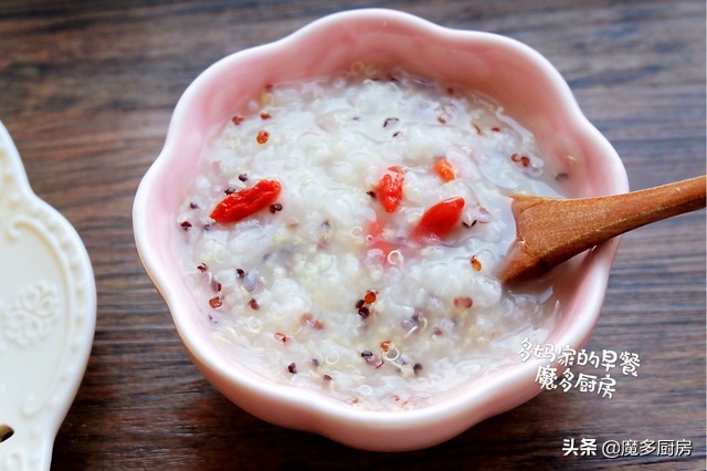 早餐简单又营养的食谱有哪些,早餐应该吃什么简单又营养