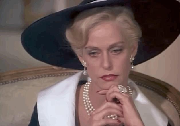 身家上亿的她，做了一辈子“公主梦”，最后人财两空