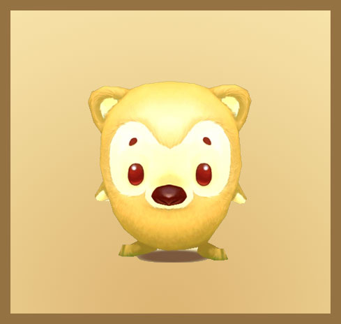 原来亲朋每只萌兽都有自己的秘密档案,不进来看一下吗?