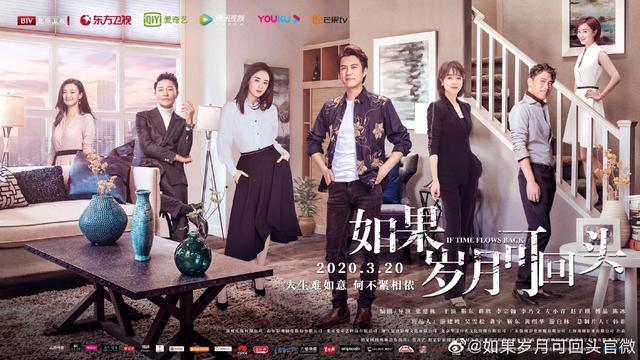 开春剧荒？本周6剧同开播简直神仙打架！网友：于正滤镜穿越了？