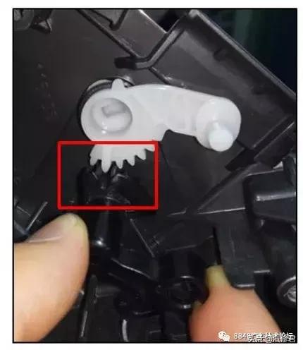 glb空调异响,c8空调滋滋响