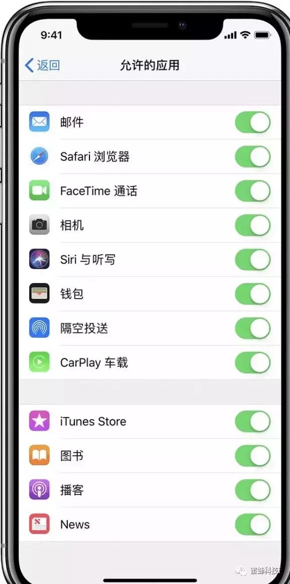 iphone如何找回隐藏的软件,iphone隐藏的图标怎么恢复