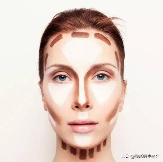 下颌角整形│对不起，你的脸让我的心好“方”