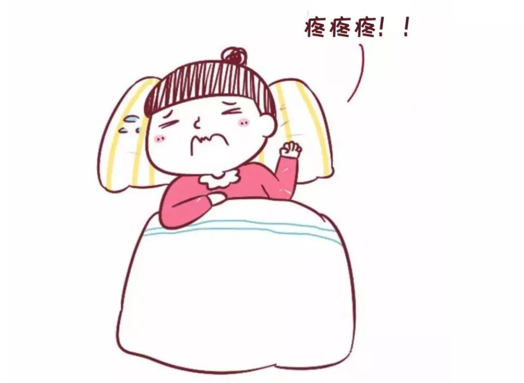 “侧切”和“撕裂”对产后生活影响大吗？过来人说出实情，有点羞