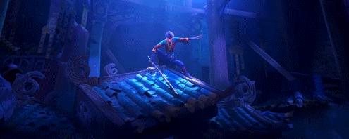 什么?!日本导演又要翻拍动画版《西游记》?