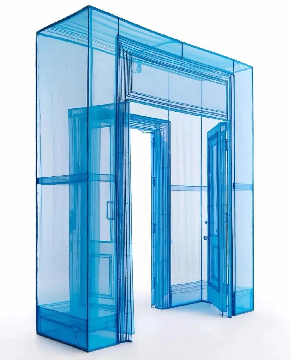 巴塞尔艺术展必看作品,巴塞尔艺术展天价艺术品