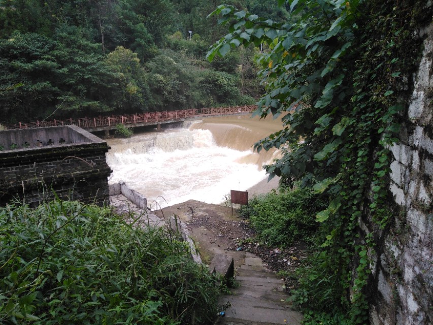 壶口瀑布最新景点,黄河壶口瀑布云台山风景区