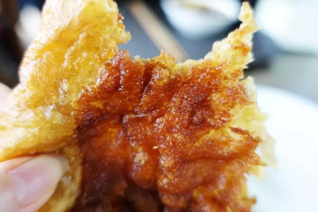 北京最红四家糖油饼早餐店测评!以前你吃的可能都是假的~