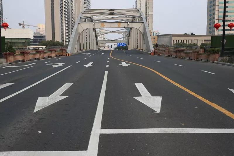 街拍20图：战“疫”中的宁波