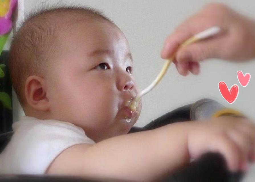 米汤有营养吗婴儿,珍珠米汤对婴儿有什么好处