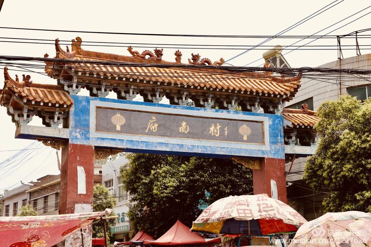 洛阳偃师徒步旅行，7个多小时3万多步，轘辕关下探访火星宫