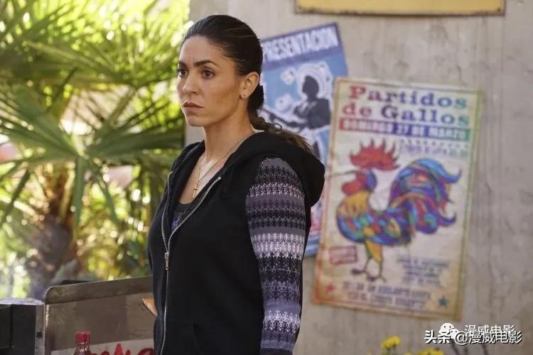 神盾局特工悠悠,悠悠演员是谁