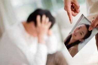 自己出轨了怎么原谅老婆出轨,老婆出轨如何修复出轨后的婚姻