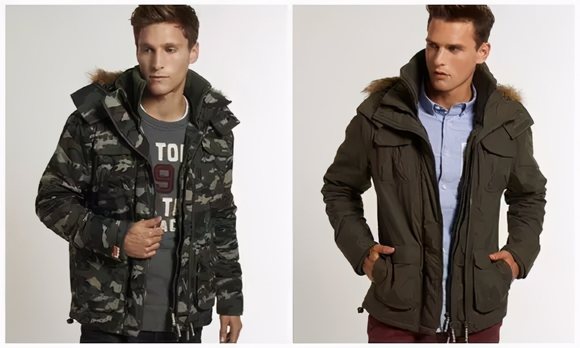 一些实惠的男装品牌,男装平价品牌排行榜前十名