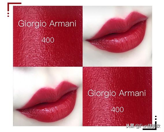 适合黑黄皮大牌口红必买色号排行,显白口红4支装