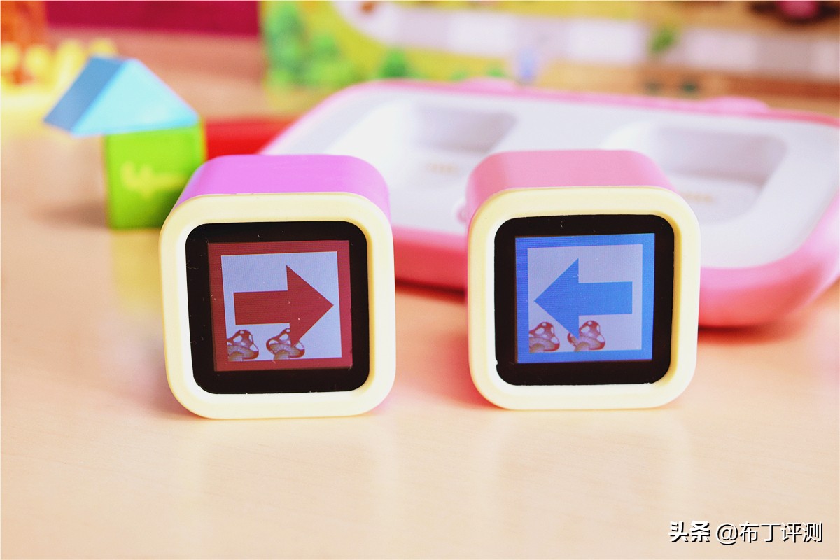 小米智能玩具：碰一碰、摇一摇，让孩子在玩耍中爱上学习！