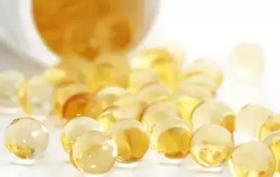 鱼油、鱼肝油、鳕鱼肝油区别可大了，千万不要乱吃！