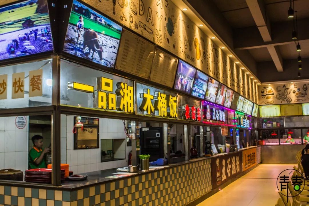 233路尽头的南昌航空大学，承包你的四年青春！