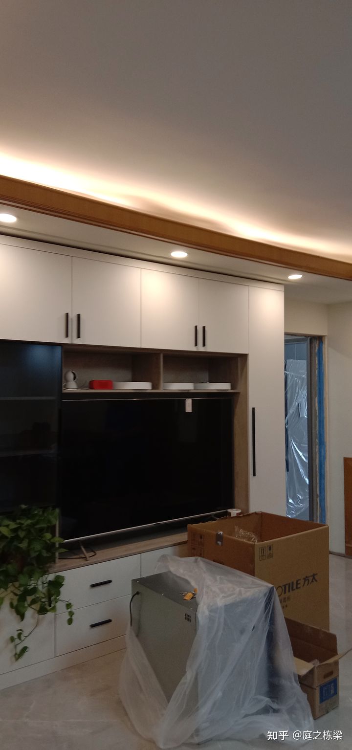 南京建邺区老房翻新案例,南京金碧花园拆迁