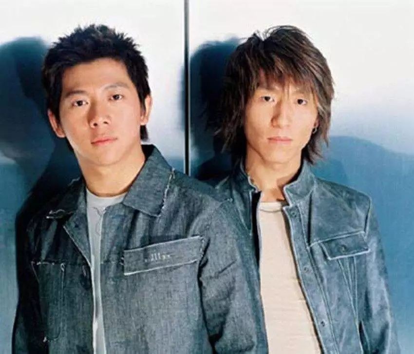 红极一时的6个组合反目成仇,全网最火六人组合视频