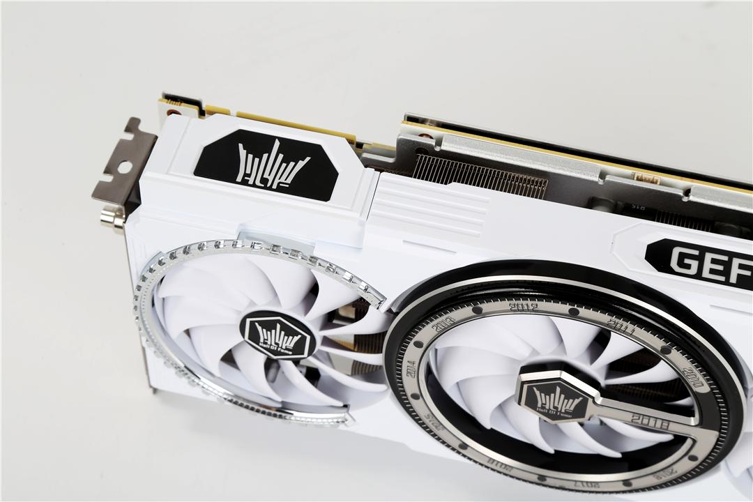 入门级显卡和高端显卡的区别,入门级显卡和核心显卡有啥区别呢