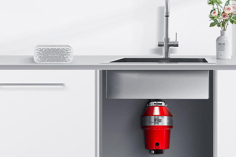 橱柜水槽下异味严重怎么去除,清洗厨房水槽下水道异味