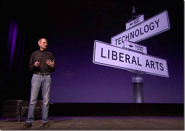 乔布斯的彻底觉悟,乔布斯的传奇一生