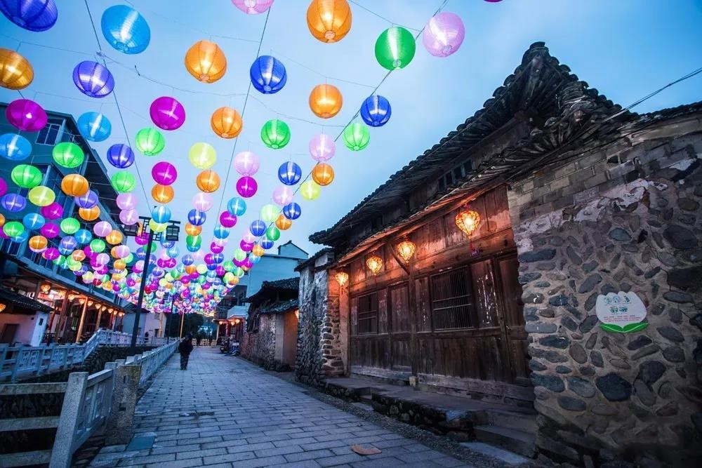 台州踏春好去处,最是一年春好处朗诵