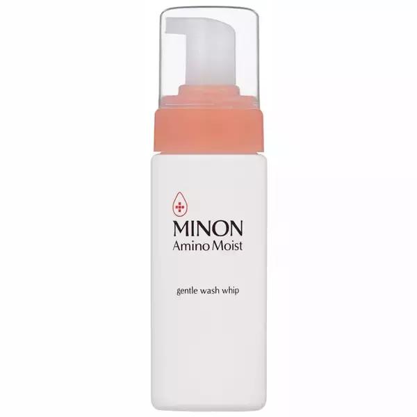 日本妹子爱用的20款洗面奶,brandless日本洗面奶