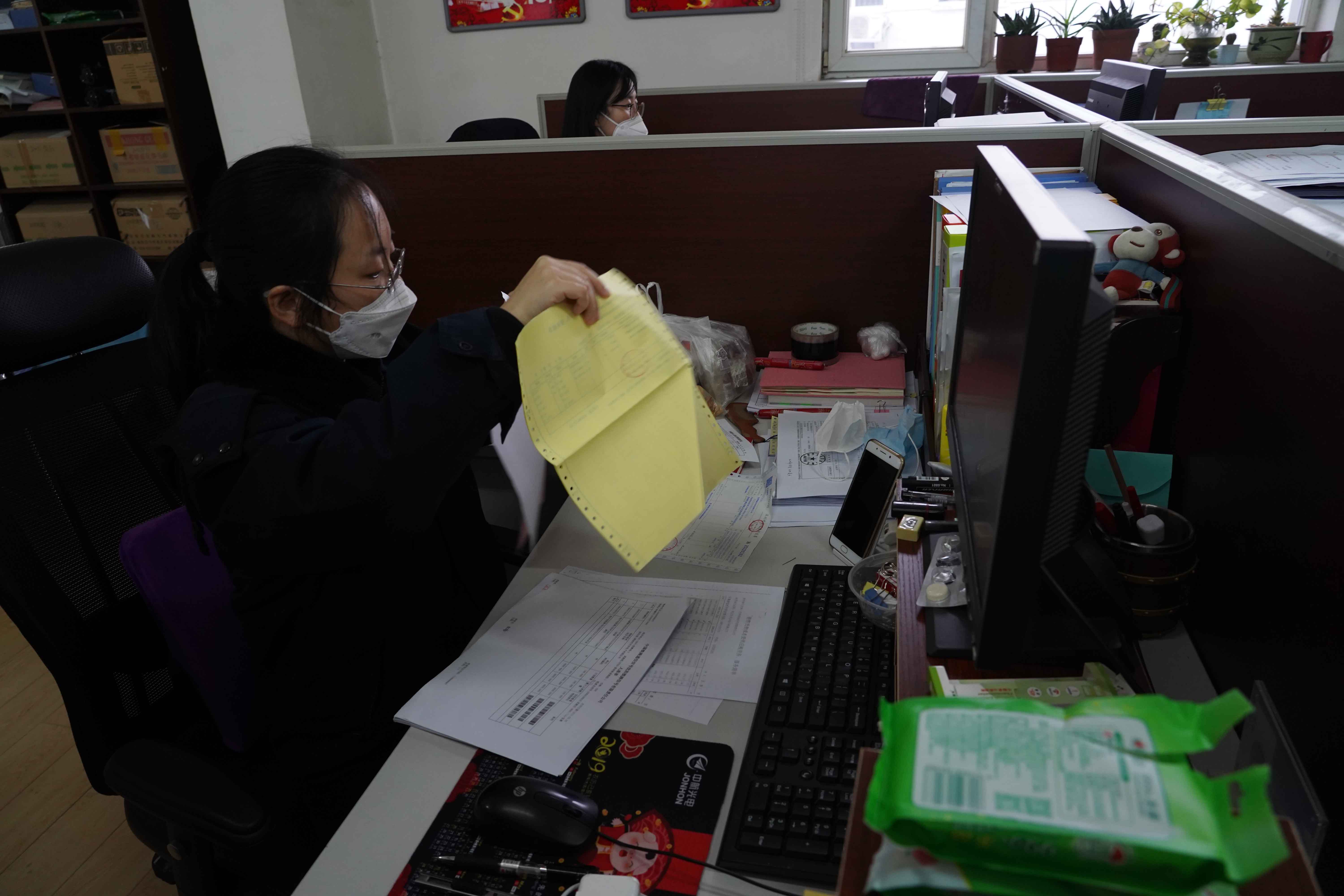 “云复工”为“一带一路”建设项目生产护航