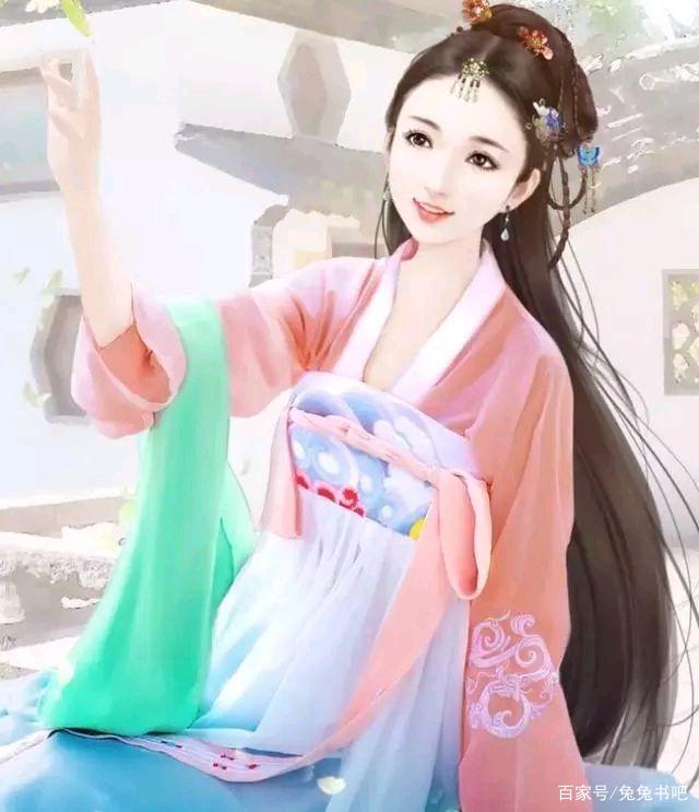 古代言情女主是女神医的小说推荐,好看的女主是医女的小说推荐