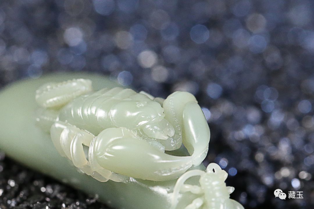 为什么说和田玉要价格比较高,为什么说和田玉是软玉之王