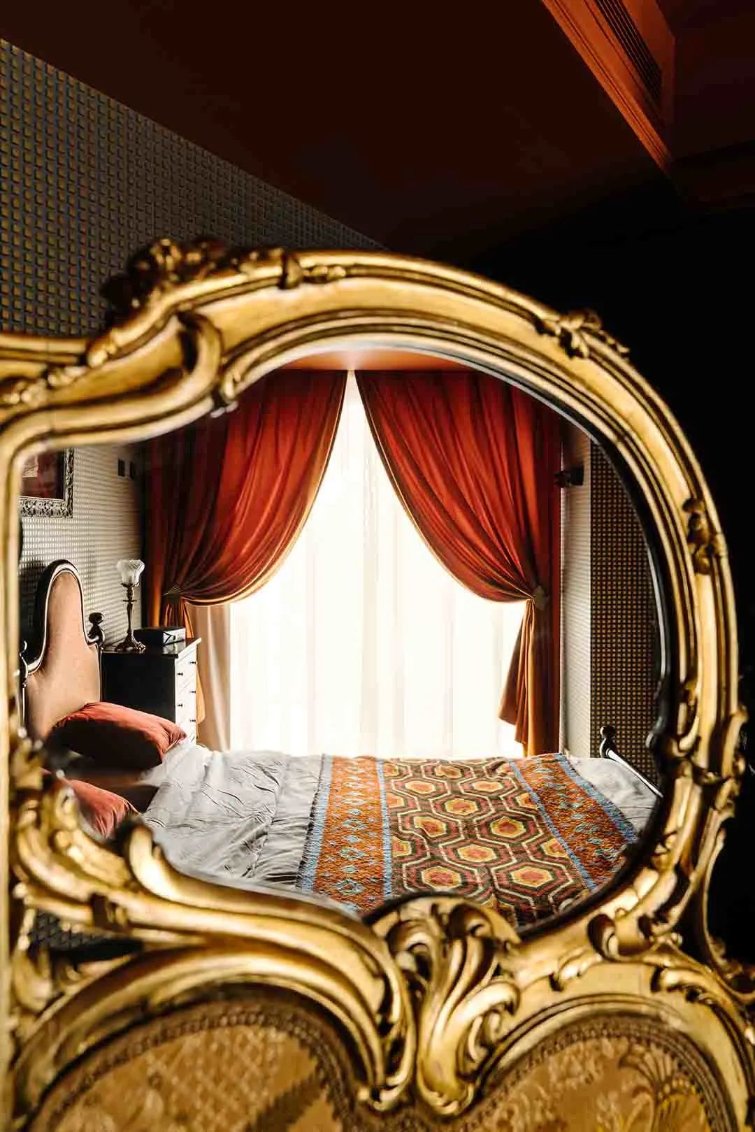 出租房简约软装搭配效果图,出租房提升氛围感的软装