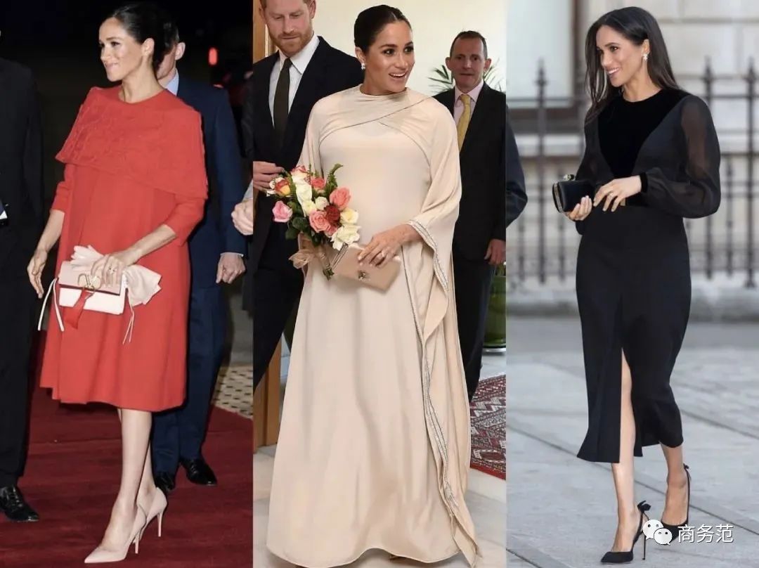 梅根有多少黑历史,英国王室梅根黑历史