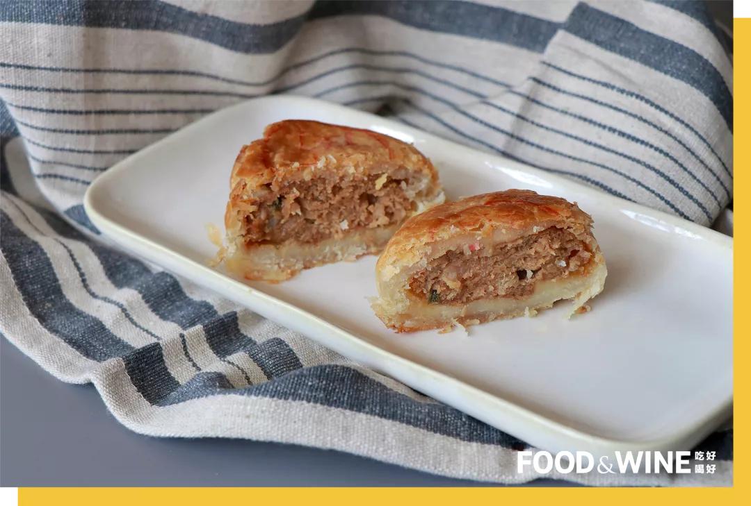 八款热门月饼测评,各种流心月饼测评