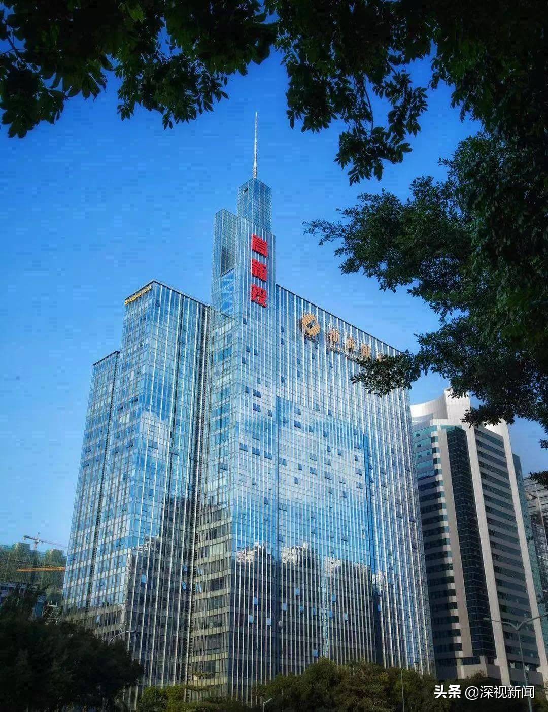 利率低至基准以下！深圳高新投携手银行助力企业共渡难关