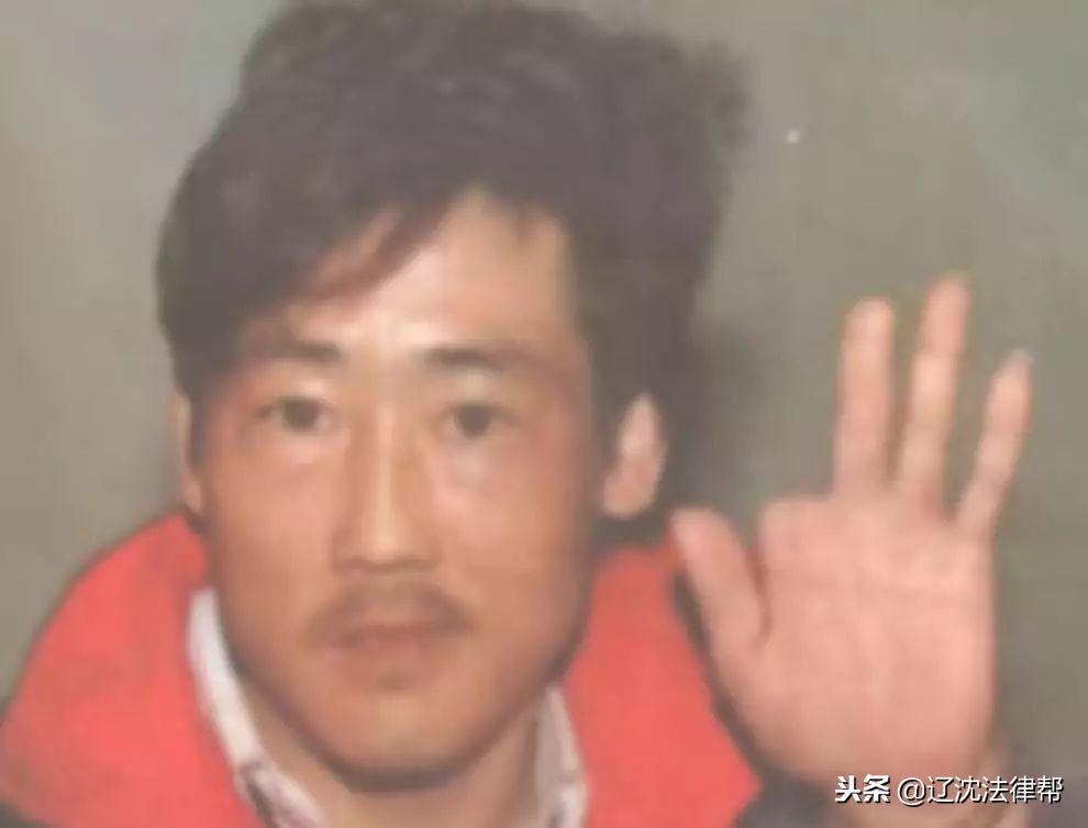 10大悍匪张君真实事件,悍匪张君个人资料简介