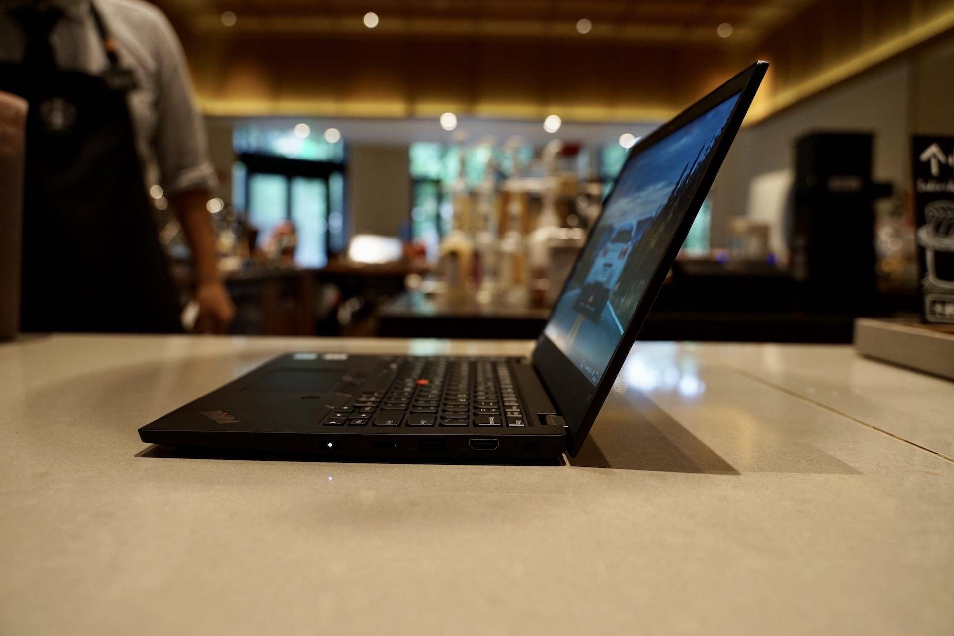 轻薄笔记本thinkpad,ThinkPadS22018笔记本评测