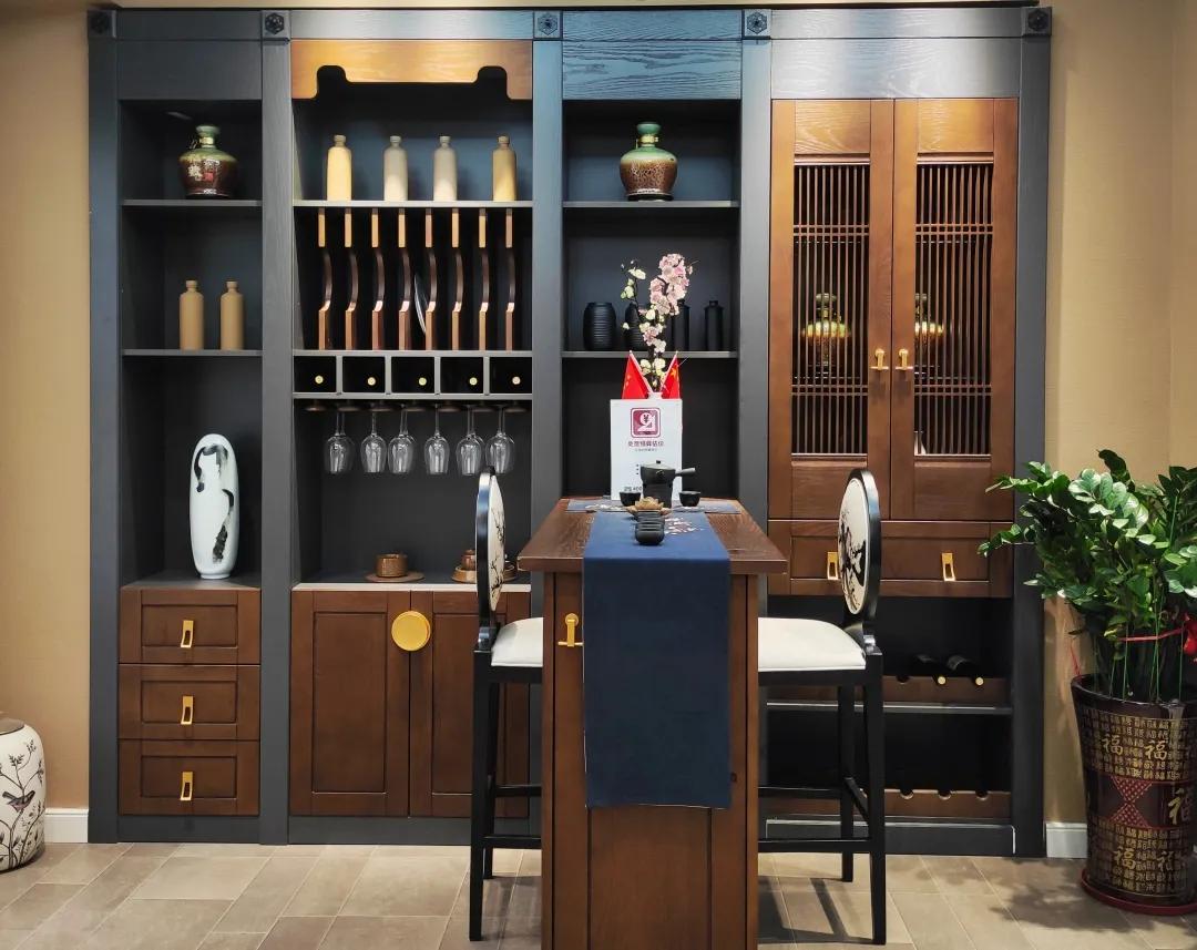 一站式家居定制让你的家更有品味,一站式全屋定制家居让家更美