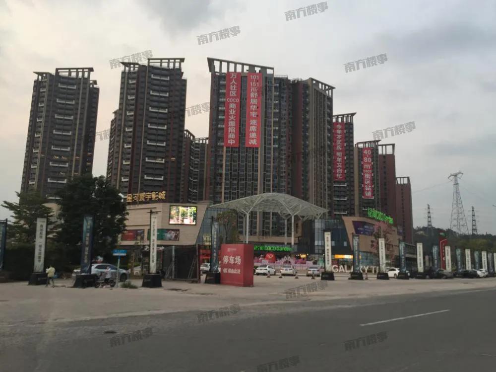 全程暴走！实探疯传的扩容临深区域凤岗+塘厦，到底值不值得买？